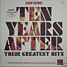 TEN YEARS AFTER - GOIN´HOME - THEIR GREATEST HITS